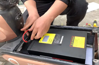 梅州市更换电瓶服务 梅州市更换电瓶服务