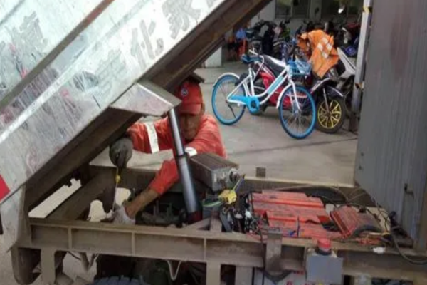 梅州市电动三轮车救援