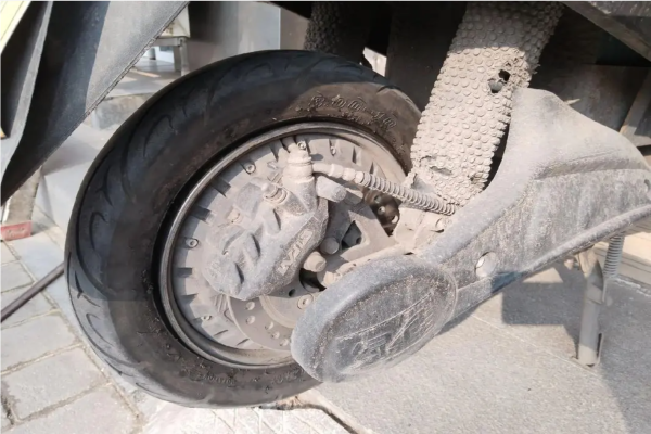 梅州市电动车补胎换胎